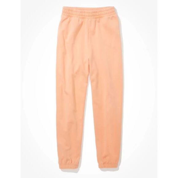 American Eagle Outfitters Pants - American Eagle - Boyfriend Jogger Sweatpants
